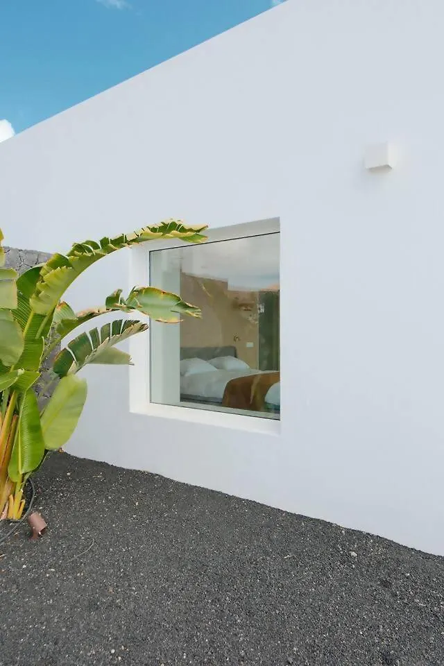 Villa Aine Luxury Villa Puerto Calero 0*,