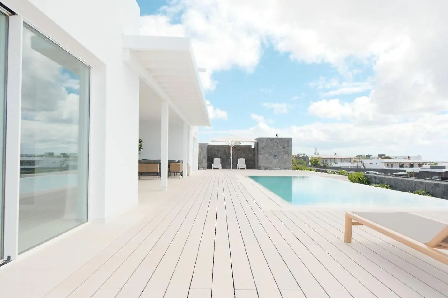 Villa Aine Luxury Villa Puerto Calero 0*,