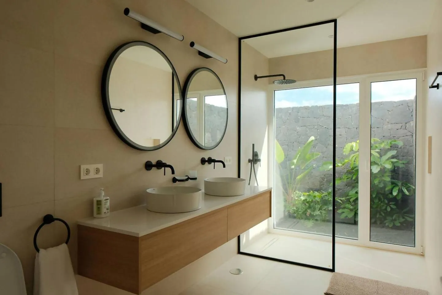 Villa Aine Luxury Villa Puerto Calero